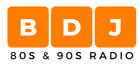 BDJ Radio 80s 90s